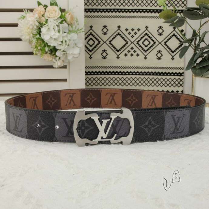 Picture of LV Belts _SKULVBelt40mmlb226436